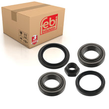 Load image into Gallery viewer, Fiesta Front Wheel Bearing Kit Fits Ford Escort 5 007 039 Febi 05397