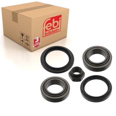 Fiesta Front Wheel Bearing Kit Fits Ford Escort 5 007 039 Febi 05397