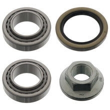 Load image into Gallery viewer, Fiesta Rear Left Wheel Bearing Kit Fits Ford Ka Escort 5 030 537 Febi 05408
