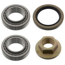Load image into Gallery viewer, Fiesta Rear Right Wheel Bearing Kit Fits Ford Ka Escort 5 030 538 Febi 05409
