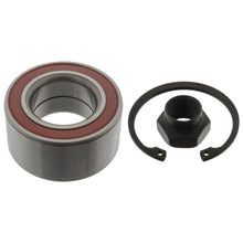 Load image into Gallery viewer, Fiesta Front Wheel Bearing Kit Fits Ford Ka Escort 1 141 771 Febi 05412