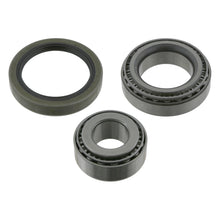 Load image into Gallery viewer, 500 Front Wheel Bearing Kit Fits Mercedes 140 330 02 51 SK Febi 05415