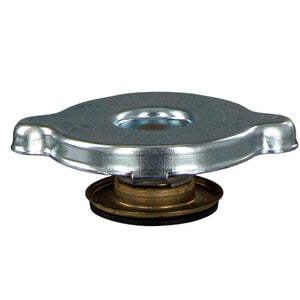Coolant Expansion Tank Cap Fits Mercedes Benz LK LP-Typ MK-SK NG Unim Febi 05420