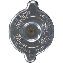 Load image into Gallery viewer, Coolant Expansion Tank Cap Fits Mercedes Benz LK LP-Typ MK-SK NG Unim Febi 05420