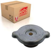Load image into Gallery viewer, Coolant Expansion Tank Cap Fits Mercedes Benz LK LP-Typ MK-SK NG Unim Febi 05420