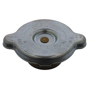 Coolant Expansion Tank Cap Fits Mercedes Benz LK LP-Typ MK-SK NG Unim Febi 05420