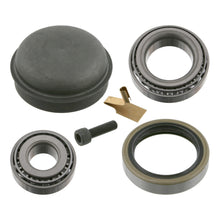 Load image into Gallery viewer, Front Wheel Bearing Kit Fits Mercedes 201 330 00 51 Febi 05421