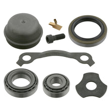 Load image into Gallery viewer, Front Wheel Bearing Kit Fits Mercedes 107 330 00 51 Febi 05422