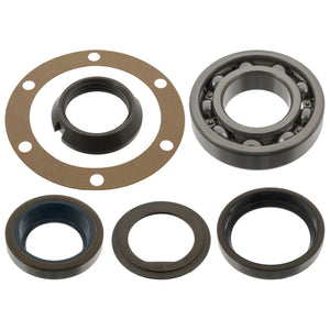 Rear Wheel Bearing Kit Fits Mercedes 111 350 00 68 S1 Febi 05423