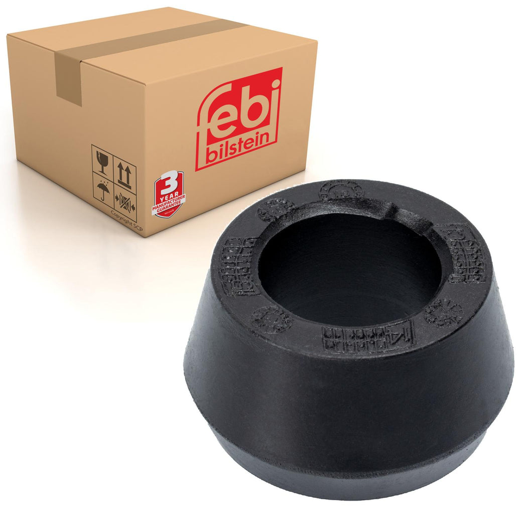 Anti Roll Bar Bush D Stabiliser 25mm Fits Volvo 1134962 Febi 05429