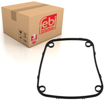 Load image into Gallery viewer, Rocker Cover Gasket Fits Volvo B10 B BLE L M BR R B58 F10 FL10 FM10 N Febi 05430