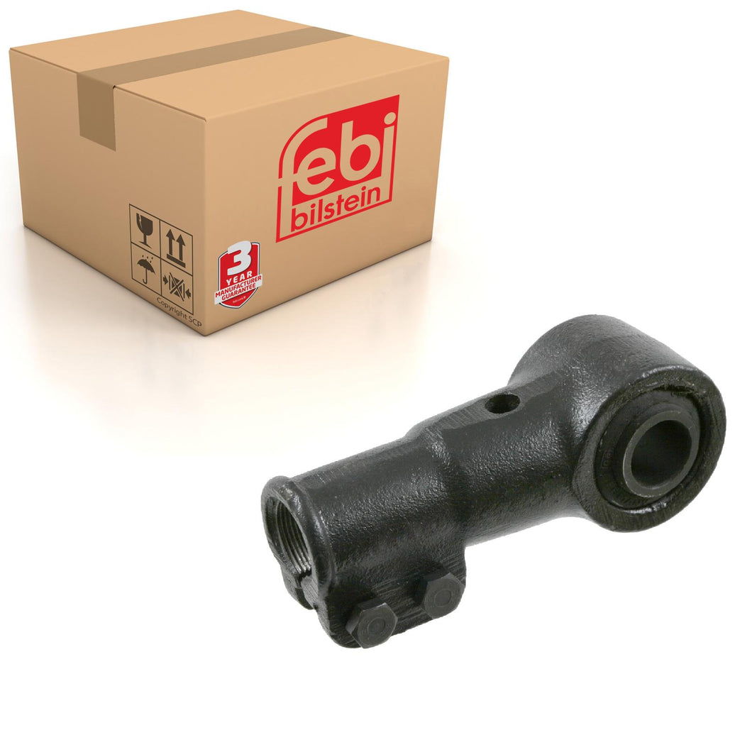 Axle Strut Tensioning Head Fits Bergische Achsen OE 535367080 Febi 05437