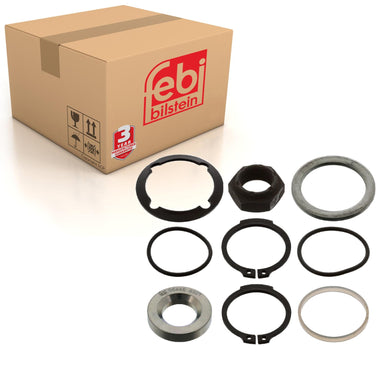 Brake Camshaft Bush Kit Fits Bergische Achsen KAssbohrer Febi 05446