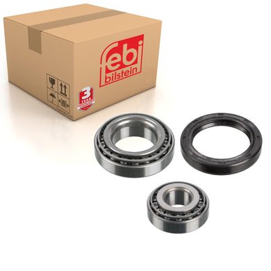 Escort Wheel Bearing Kit Fits Ford Transit 5 007 029 Febi 05458
