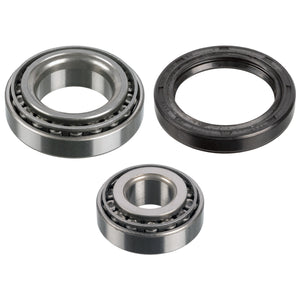 Escort Wheel Bearing Kit Fits Ford Transit 5 007 029 Febi 05458
