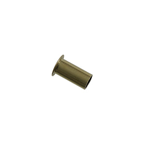 Plastic Tube Support Sleeve Fits Volvo Universell verwendbar NKW Scan Febi 05467