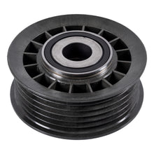 Load image into Gallery viewer, Auxiliary Belt Idler Pulley Fits Ssangyong Actyon Sports Chairman Ist Febi 05478