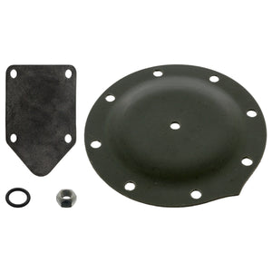 Vacuum Pump Repair Kit Fits Volkswagen Caddy Golf 1G Iltis syncro 18 Febi 05480