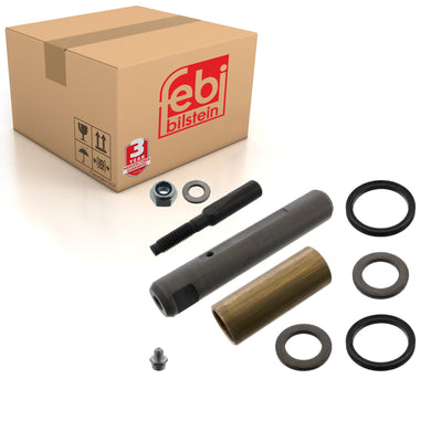 Spring Pin Repair Kit Fits Mercedes Benz LP-Typ MK-SKLP LPK LPL LPLS Febi 05483