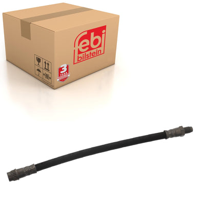 Front Brake Hose Fits Renault Clio Lutecia Twingo I OE 8200598196 Febi 05484