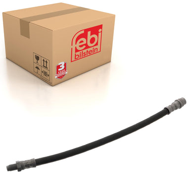 Front Brake Hose Fits Renault R19 II OE 7701069946 Febi 05486