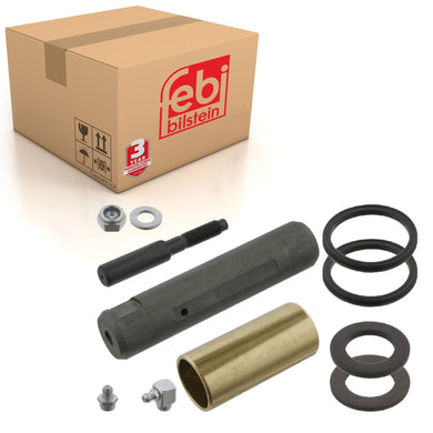 Spring Pin Repair Kit Fits Mercedes Benz L-Typ LK Indonesia MK-SK TUr Febi 05487