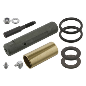 Spring Pin Repair Kit Fits Mercedes Benz L-Typ LK Indonesia MK-SK TUr Febi 05487