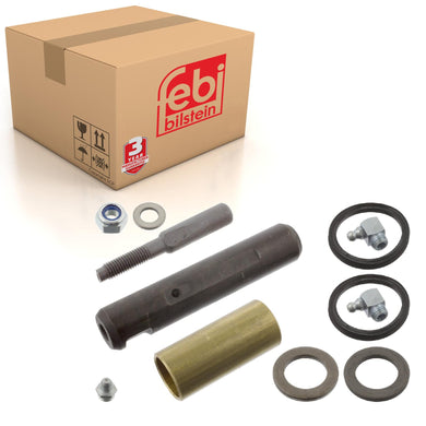 Spring Pin Repair Kit Fits Mercedes Benz L-Typ LK Indonesia MK-SK NGL Febi 05488