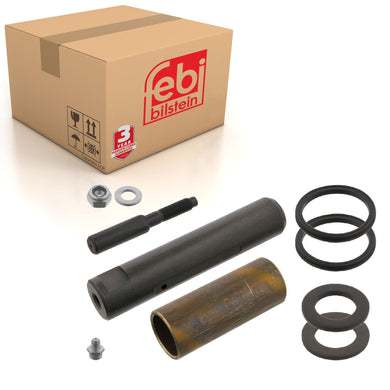 Spring Pin Repair Kit Fits Mercedes Benz L-Typ MK-SK TUrkei NGL LK LS Febi 05489