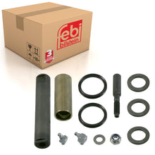 Load image into Gallery viewer, Front Spring Pin Repair Kit Fits Mercedes Benz L-Typ MK-SK TUrkei NGL Febi 05490