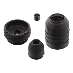 Front Strut Mounting Kit Inc Buffer & Dust Cover Fits Volkswagen Derb Febi 05492