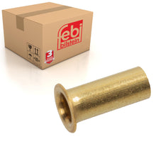 Load image into Gallery viewer, Plastic Tube Support Sleeve Fits Volvo Druckluft Scania Universell ve Febi 05499
