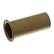 Load image into Gallery viewer, Plastic Tube Support Sleeve Fits Druckluft Sauer Achsen Scania Volvo Febi 05504