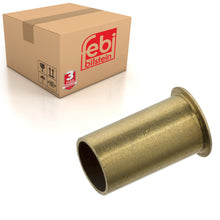 Load image into Gallery viewer, Plastic Tube Support Sleeve Fits Druckluft Volvo Universell verwendba Febi 05505