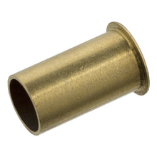 Load image into Gallery viewer, Plastic Tube Support Sleeve Fits Druckluft Volvo Universell verwendba Febi 05505