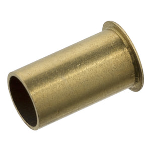 Plastic Tube Support Sleeve Fits Druckluft Volvo Universell verwendba Febi 05505