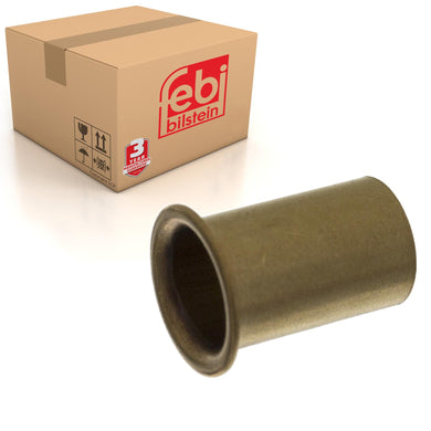 Plastic Tube Support Sleeve Fits Druckluft Scania Volvo Universell ve Febi 05506