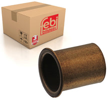 Load image into Gallery viewer, Plastic Tube Support Sleeve Fits Druckluft Sauer Achsen Scania Volvo Febi 05507