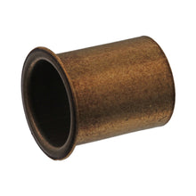 Load image into Gallery viewer, Plastic Tube Support Sleeve Fits Druckluft Sauer Achsen Scania Volvo Febi 05507