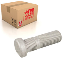 Load image into Gallery viewer, Wheel Stud Fits Mercedes Benz Actros Atego 18t Axor Iran EconicActros Febi 05524