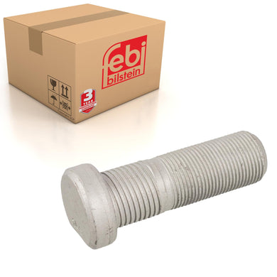 Wheel Stud Fits Mercedes Benz Actros Atego 18t Axor Iran EconicActros Febi 05524