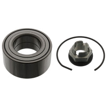Load image into Gallery viewer, Clio Front Wheel Bearing Kit Fits Renault Twingo 77 01 205 778 Febi 05526