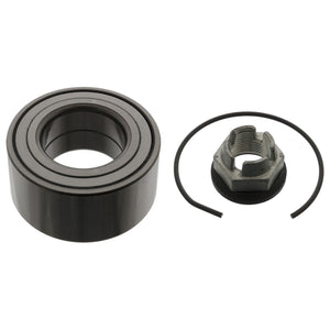 Clio Front Wheel Bearing Kit Fits Renault Twingo 77 01 205 778 Febi 05526