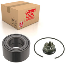Load image into Gallery viewer, Kubistar Front Wheel Bearing Kit Fits Nissan 77 01 205 779 Febi 05528