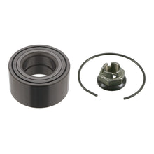 Load image into Gallery viewer, Kubistar Front Wheel Bearing Kit Fits Nissan 77 01 205 779 Febi 05528