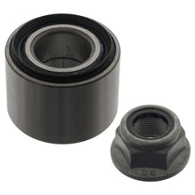 Load image into Gallery viewer, Clio Rear Wheel Bearing Kit Fits Renault Megane 77 01 463 523 Febi 05537