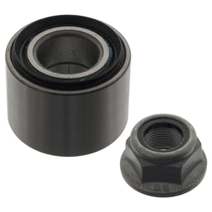 Clio Rear Wheel Bearing Kit Fits Renault Megane 77 01 463 523 Febi 05537
