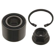 Load image into Gallery viewer, Micra Rear Wheel Bearing Kit Fits Nissan Note 77 01 205 812 Febi 05538