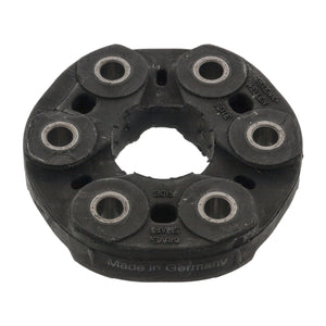 Propshaft Flexible Disc Fits Ford Granada Scorpio 95 OE 7189409 Febi 05539