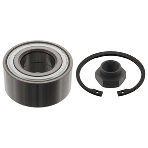 C1 Front Wheel Bearing Kit Fits Citroen Xsara Saxo 3350.17 Febi 05542